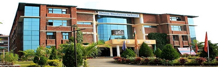 Doon Business School